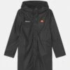 Ellesse BevoImpermeabileBlack Bambini Abbigliamento Outwear EL923N001-Q11 -Ellesse f5a13de13a6e42e8917910d3c06b1754