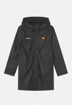 Ellesse BevoImpermeabileBlack Bambini Abbigliamento Outwear EL923N001-Q11
