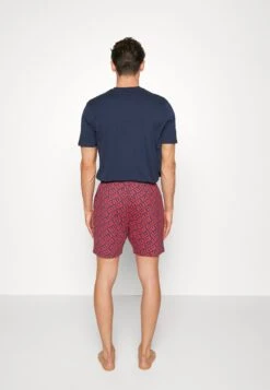 Ellesse FrezoliPigiamaNavy Uomo Per La Notte EL982M00J-K11 4 Ellesse FrezoliPigiamaNavy Uomo Per La Notte EL982M00J-K11 -Ellesse f5ba757508114bf191f787cafc5cacbe