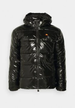 Ellesse TrevaniGiacca InvernaleBlack Uomo Giacche EL922T07X-Q11 -Ellesse f60b05d9384a42de84d56c76182d4f8d