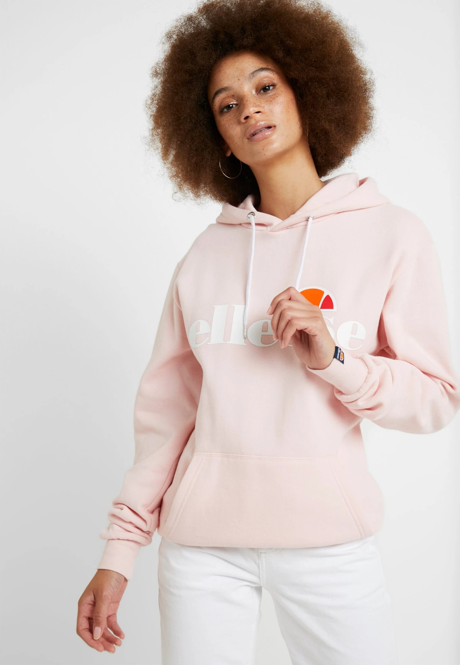 ToricesFelpa Con CappuccioLight Pink Donna Felpe EL921J00Y-J11 Ellesse ToricesFelpa Con CappuccioLight Pink Donna Felpe EL921J00Y-J11 -Ellesse f6451416da62405688eda1f89176a8bf scaled
