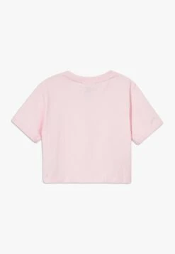 Ellesse NickyT-Shirt Con StampaLight Pink Bambini T-shirt & Top EL923G002-J11 -Ellesse f6613920bbdd4464b0d42c5c321e30af