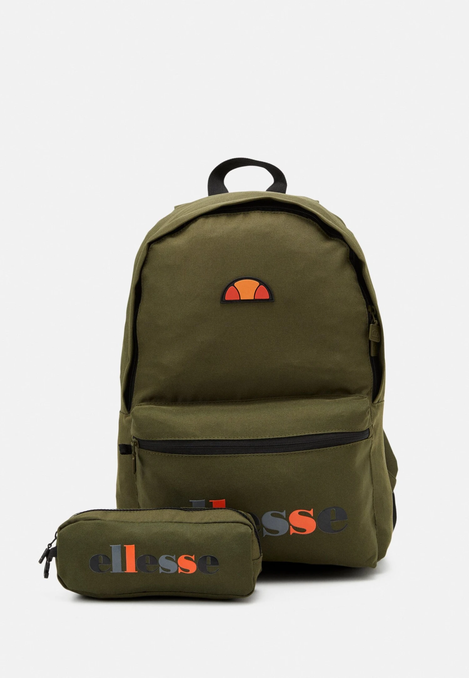 Haland Backpack & Pencil Case Set UnisexSet ZainettoKhaki Bambini Zaini e astucci scuola EL953I001-N11 Ellesse Haland Backpack & Pencil Case Set UnisexSet ZainettoKhaki Bambini Zaini E Astucci Scuola EL953I001-N11 -Ellesse f677bce46d8e4e87beb7be37b874e6d6 scaled