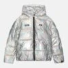 Ellesse ValinaGiacca InvernaleSilver Iridescent Bambini Abbigliamento Outwear EL923L00W-D11 -Ellesse f689b432b71145faaacf40f204680d8a