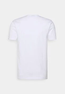 Ellesse Sl Prado TeeT-Shirt Con StampaWhite Uomo T-shirt E Polo EL922O06W-A11 -Ellesse f6d173218c124bd7847a53fbe4007425