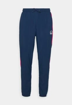 Ellesse Esecuzione Track PantPantaloni SportiviDark Blue Uomo Abbigliamento EL942E04I-K11 6 Ellesse Esecuzione Track PantPantaloni SportiviDark Blue Uomo Abbigliamento EL942E04I-K11 -Ellesse f6df7d3cdc764b67a79b983f93f584d0
