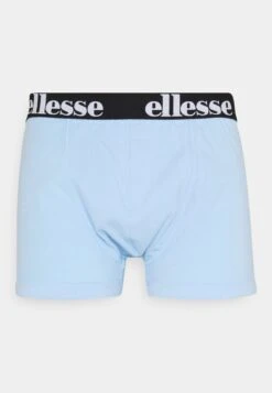 Ellesse Nurra Fashion Trunks 5 PackCulotteMulti Uomo Abbigliamento EL982O01L-Q11 -Ellesse f759a1e879e44f1b8de1cc2483d0fbca