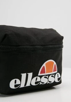 Ellesse Rosca - Marsupio - Black -Ellesse f81e05184de54ed1b7f7dfb9140406f3