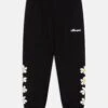 Ellesse WillimaPantaloni SportiviBlack Bambini Pantaloni EL923B01N-Q11 2 Ellesse WillimaPantaloni SportiviBlack Bambini Pantaloni EL923B01N-Q11 -Ellesse f9895b20be0f4b13a9edbd84e164f604