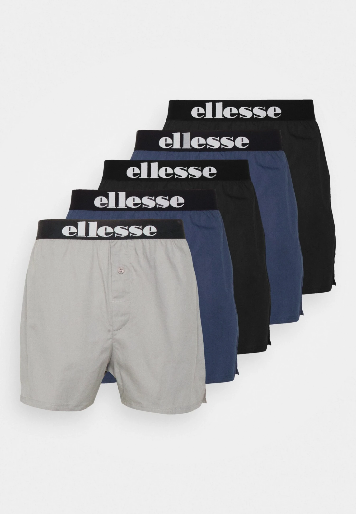 Riera 5 PackBoxer Dark Blue/Black/Grey Uomo Abbigliamento EL982O03I-T12 Ellesse Riera 5 PackBoxer Dark Blue/Black/Grey Uomo Abbigliamento EL982O03I-T12 -Ellesse f9c70666a3314cd59fd48e42b0bc0409 scaled