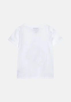 Ellesse MolareT-Shirt Con StampaWhite Bambini T-shirt & Top EL924G02A-A11 -Ellesse fabaffa5fb3b433a8aaa341852008580