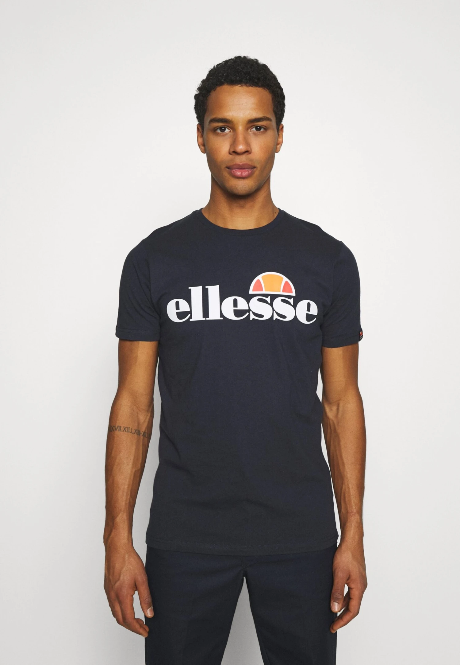 Sl Prado TeeT-Shirt Con StampaNavy Uomo T-shirt e polo EL922O06W-K11 Ellesse Sl Prado TeeT-Shirt Con StampaNavy Uomo T-shirt E Polo EL922O06W-K11 -Ellesse fb3338ff05cc4004bbe15dd27ce32770 scaled