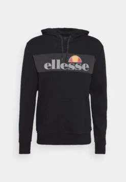 Ellesse CaslinoFelpa Con CappuccioBlack Uomo Maglieria E Felpe EL942G00O-Q11 6 Ellesse CaslinoFelpa Con CappuccioBlack Uomo Maglieria E Felpe EL942G00O-Q11 -Ellesse fb48d3a1533c4cb0a2cad531d5ba689a