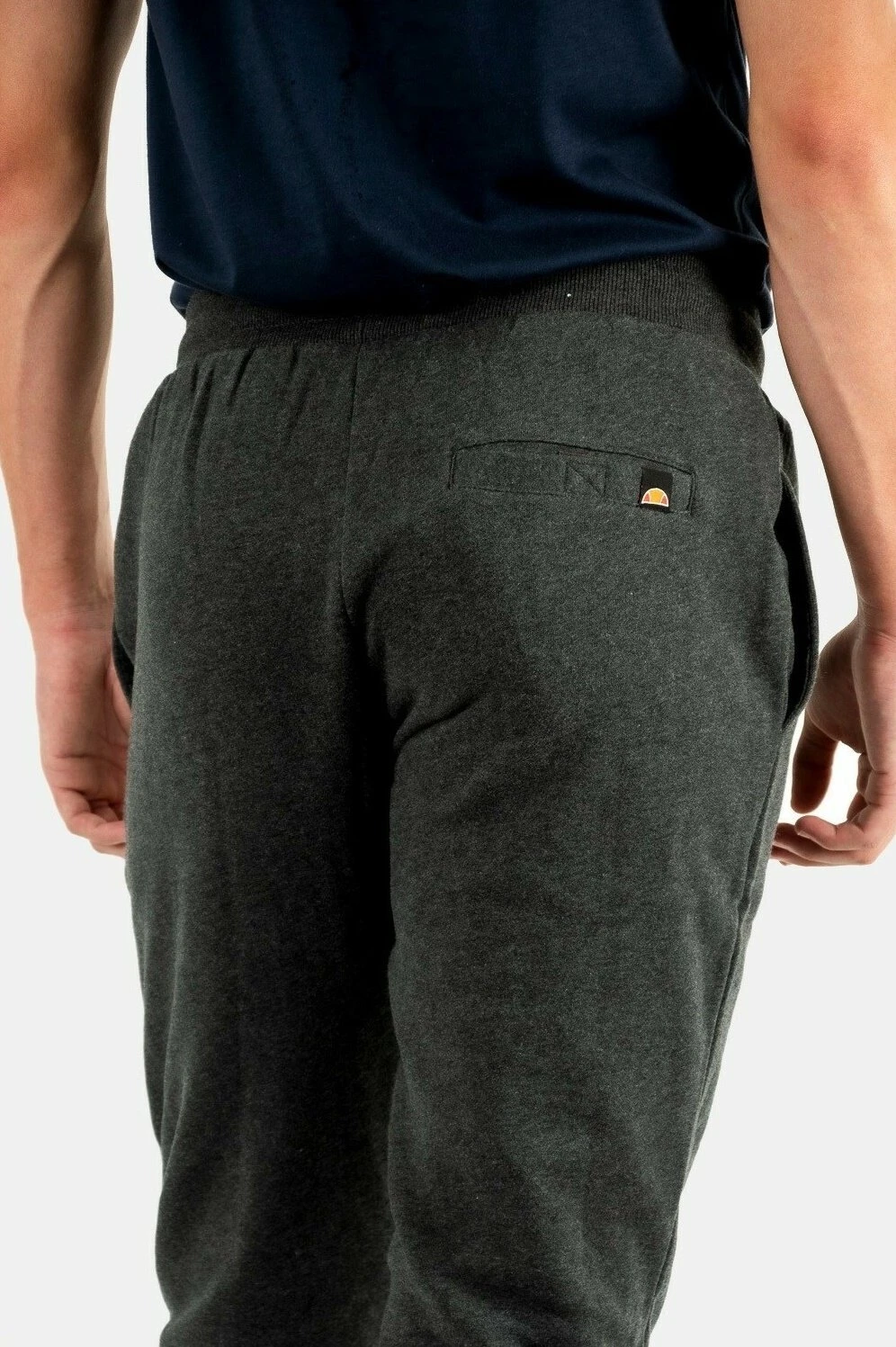 Pantaloni SportiviGrey Uomo Pantaloni sportivi e joggers EL922E03N-C11 Ellesse Pantaloni SportiviGrey Uomo Pantaloni Sportivi E Joggers EL922E03N-C11 -Ellesse fb546bb0cb28410bbb1cc86319f4a1a9