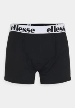 Ellesse Nurra Fashion Trunks 5 PackCulotteBlack Uomo Intimo EL982O01F-Q11 -Ellesse fbaad2f4ab364a10a468f9f3e9b0a7b3