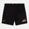 Ellesse Sori - Shorts Da Mare - Black -Ellesse fcaba2fbe8b847d2a065b8a208851510