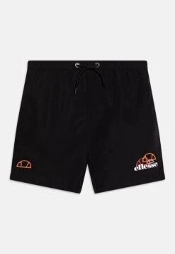 Ellesse Sori - Shorts Da Mare - Black