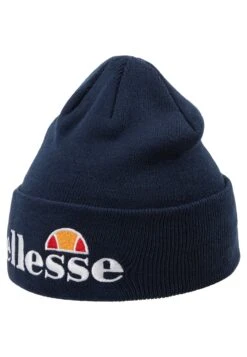Ellesse Velly BerrettoNavy Uomo Cappellie Berretti EL954P009-K11 -Ellesse fd58816e3c3f4f0283794b0713143878