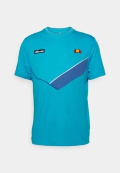 Ellesse TournelleT-Shirt SportAqua Uomo T-shirt E Polo EL942D04V-K11 -Ellesse fdd2dacda76a46a5832d1e61c1d4ce12