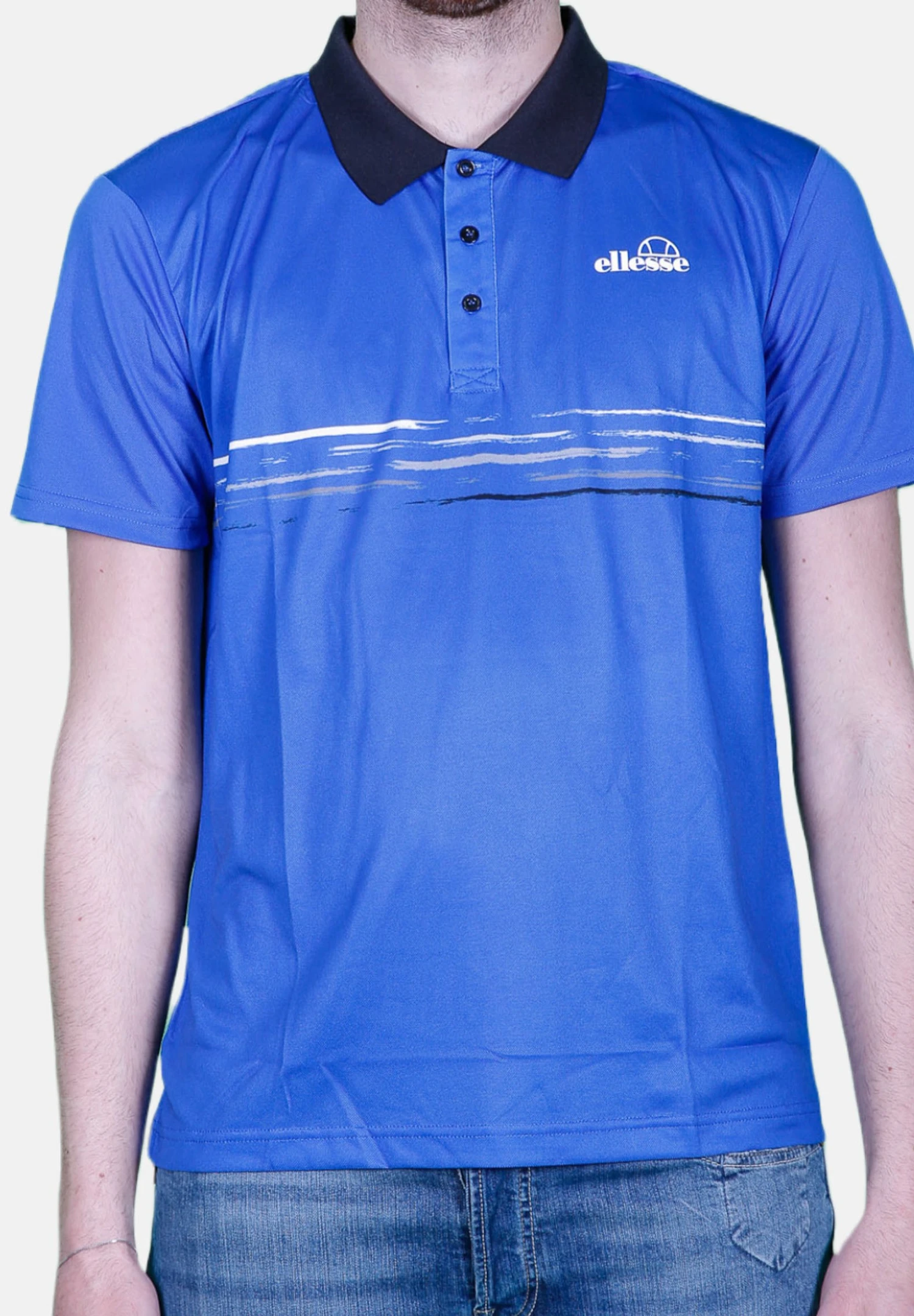 In Tessuto TecnicoPoloAvion Uomo T-shirt e polo EL922P01M-K11 Ellesse In Tessuto TecnicoPoloAvion Uomo T-shirt E Polo EL922P01M-K11 -Ellesse fe41b3be7ff744dd90507bcf2974a6a9