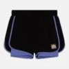 Ellesse Maylia UnisexPantaloncini SportiviBlack/Purple Bambini Abbigliamento EL943E00K-Q14 2 Ellesse Maylia UnisexPantaloncini SportiviBlack/Purple Bambini Abbigliamento EL943E00K-Q14 -Ellesse fe533a3256a84d8e8ab4bdd529e45c7f