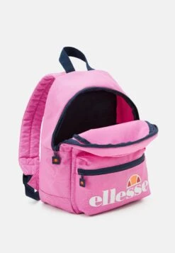 Ellesse Benallo UnisexZainettoLight Pink Bambini Zaini E Astucci Scuola EL953P007-J11 -Ellesse febfb85da5a84479a5734725e4a42710