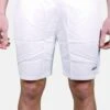 Bermuda Tessuto Tecnico Ellesse - Shorts - Bianco -Ellesse fedd1e95f8ac460f82bce060c25a58b1