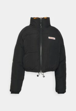 Ellesse Reversible Suera Padded JacketGiacca InvernaleBlack/Orange Donna Giacche E Blazer EL921U02D-Q11 -Ellesse ff422bc7a0244c88bc913017c4b1851e