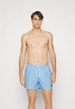 Ellesse Wilso - Shorts Da Mare - Light Blue